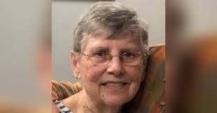 Geraldine "Gerry" Pendergrass Obituary