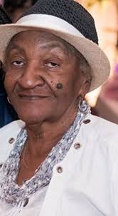 Estella Wallace Obituary May 18, 2020