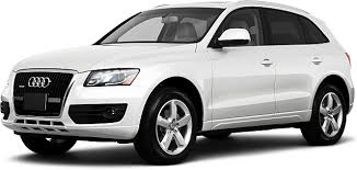 Image result for Ibis White 2010 Q5