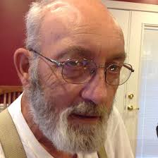 John D Railsback (1947-2016)