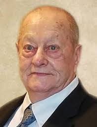 James Roberson Obituary (1932