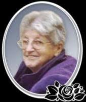 Obituary of June Willcox