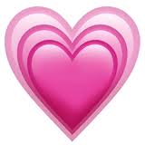 Here, you can download apple emoji pictures in png for free! Wachsendes Herz Emoji Bedeutung Kopieren Und Einfugen