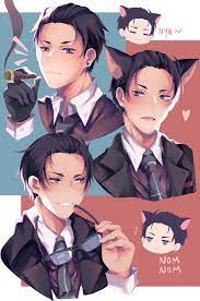 Anime Fugou Keiji Balance Unlimited Anime Art Artwork Fanart Animeboy Anime Guys Anime Anime Characters