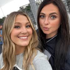 Karissa Ella Haasz and William Alexander Binnie's Wedding Website