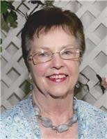 Jenny McCarty Obituary (1940