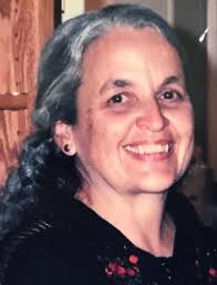 Suzanne Burkhalter Obituary (1947