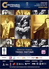 Teatrul tony bulandra este un teatru viu. Evenimente 1 2 Decembrie Organizate De Teatrul Tony Bulandra Discover TargoviÈte