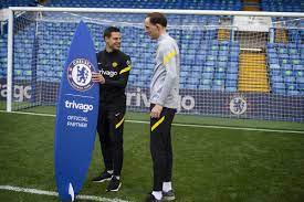⚽ welcome to the official twitter account of chelsea football club. 5yjrvr2 Rvqem