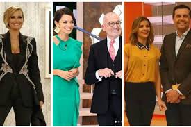 António miguel cardoso já reencontrou o amor, após cinco anos de romance com maria cerqueira gomes. Estas Sao As Pessoas Que Veem Televisao Todos Os Dias De Manha