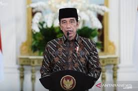 Tentunya bila seorang pemimpin tidak memiliki sebuah keberanian, maka akan hilang rasa percaya dari anak. Presiden Jokowi Sanjung Kiprah Pendidikan Dan Dakwah Mathla Ul Anwar Antara News