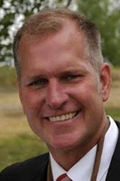 Bench Stepping Down This Summer as Parks Director