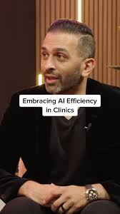 What if the busiest parts of your workflow could run themselves? Ben Hackett,  founder of Basalt Health, is doing just that by leveraging AI agents  powered by @GoogleGemini to automate time-consuming admin