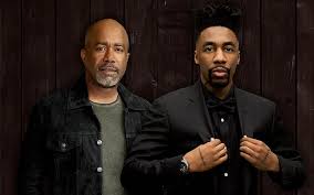 WATCH: Dax, “To Be A Man” Featuring Darius Rucker