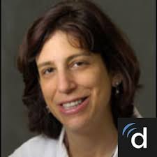 Dr. Lisa S. Rosen, MD