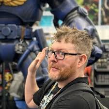 Community Manager and Head of Marketing for Guild of Guardians!