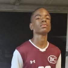 Terron White's Instagram, Twitter & Facebook