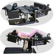 get spinal decompression tables for your chiropractic clinic chiropractic clinic spinal decompression spinal