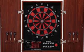 Il est généralement installé dans les bars, les des jeux pour toute la famille : Hogyan Kell Hasznalni Festek Fenseges Jeu De Flechette Electronique Professionnel Amazon Chevroletlebanon Com