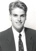 1993 Men's Golf Photos