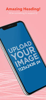 Create Beautiful Ios Screenshots In Seconds Placeit