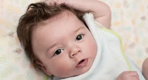 However, clean or dirty, coarse or silky, lice play no favorites. Nits And Head Lice In Babies Babycentre Uk