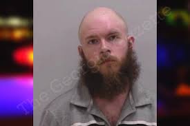 Devin Kingsland — Bartow County Jail Bookings
