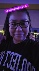 Yvette Wilson Friday Clip