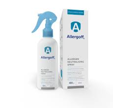 Allergoff Allergen Neutralizing Spray Icb Pharma Cphi Online