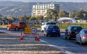 Live tracking of coronavirus cases, active cases, tests, recoveries, deaths, icu and hospitalisations in victoria. Adelaide Testing Sites Rushed As Victoria Prepares For Lockdown Indaily