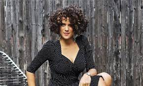 Cyrille aimée — samois a moi 04:20. French Jazz Series Mezzrow Cyrille Aimee Dan Tepfer Smallslive