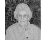 Marguerita SMITH Obituary (2013)