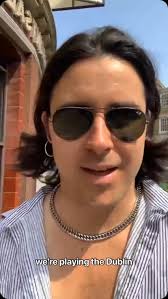 THE DANDY MAN IS OUT NOW! Available