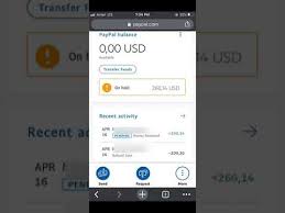 Maybe you would like to learn more about one of these? Paypal Funds On Hold How To Easily Lift The On Hold Get Your Funds Youtube