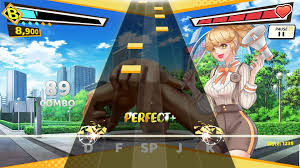 Unity] Hentai Crush: Love Rhythm - v2.0.0 by Triple-S Adult Porn Game  Download Free For Android and PC