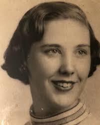 Frances Gilbert Obituary (1936
