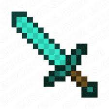 Sprawdź, w jakim sklepie można najtaniej kupić grę minecraft na pc. Minecraft Sword Video Game T Shirt Iron On Transfer Decal Vmc11 Your One Stop Iron On Transfer Decal Super Shop Eironons Com