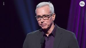 Drew is dedicated to your questions! Dr Drew Pinsky Tests Positive For Coronavirus Says It S No Fun