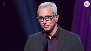 Drew has his wife susan to thank for her vigilance and pestering. Dr Drew Pinsky Tests Positive For Coronavirus Says It S No Fun