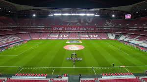 Liga directo, jogos de benfica, fc porto e sporting, notícias de cristiano ronaldo, josé mourinho e vídeos de futebol. Siga Os Jogos Do Benfica Ao Vivo E Em Direto Sl Benfica