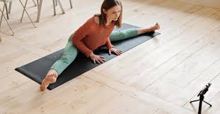 Image result for Stretching