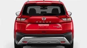 Will feature bold styling and more technology. 2021 Nissan Rogue Leaks Previewing Next X Trail Autocar