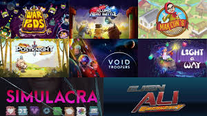 Cfo is no longer given in malaysia. Mygameon 10 Fun Mobile Games Made By Malaysians You Should Play Now