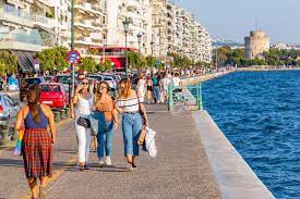 6,836 likes · 19 talking about this. Thessaloniki Greece Thessaloniki Travel Guide 2021 Greeka