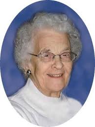 Lorraine Fischer Obituary (1922