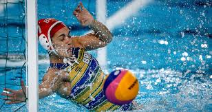 Please note this schedule is a draft, with dates and venues subject to change, dependent on entries. Waterpolo 04 08 Lima 2019