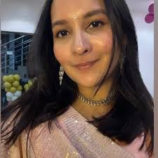 Prachi Joshi (@theprachijoshi) • Instagram photos and videos