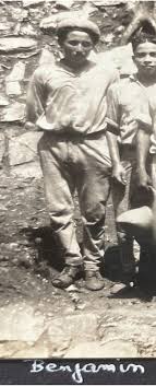 Doing the Groundwork: Braiding Knowledges at Piedras Negras Guatemala  (1930–1939)