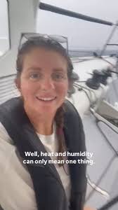 Erica (@lushsailing) • Instagram photos and videos