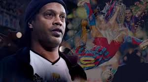 März 1980 in porto alegre; Ronaldinho Geburtstag Im Gefangnis In Paraguay Eurosport